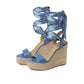 Esme Wedge Espadrille