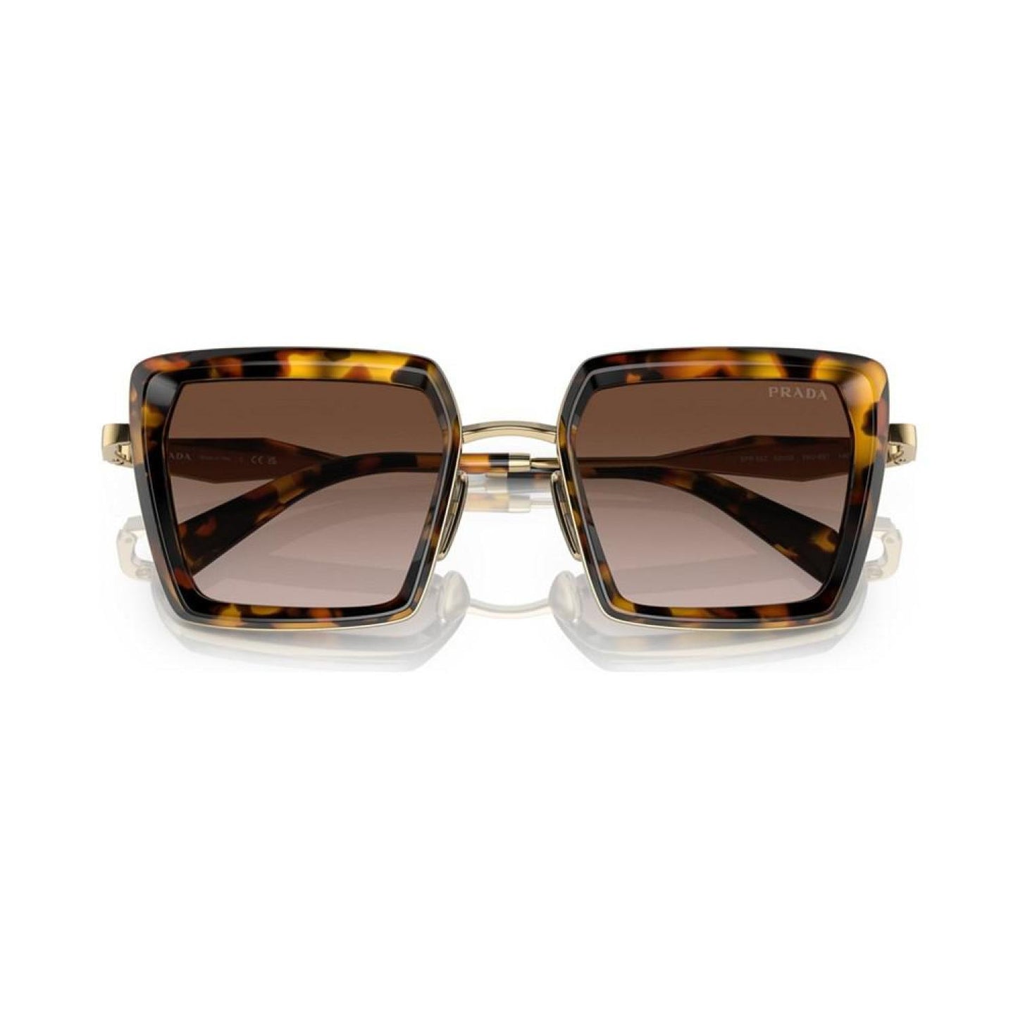 Women's Sunglasses, PR 55ZS52-Y