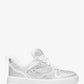 Rumi Embellished Platform Sneaker