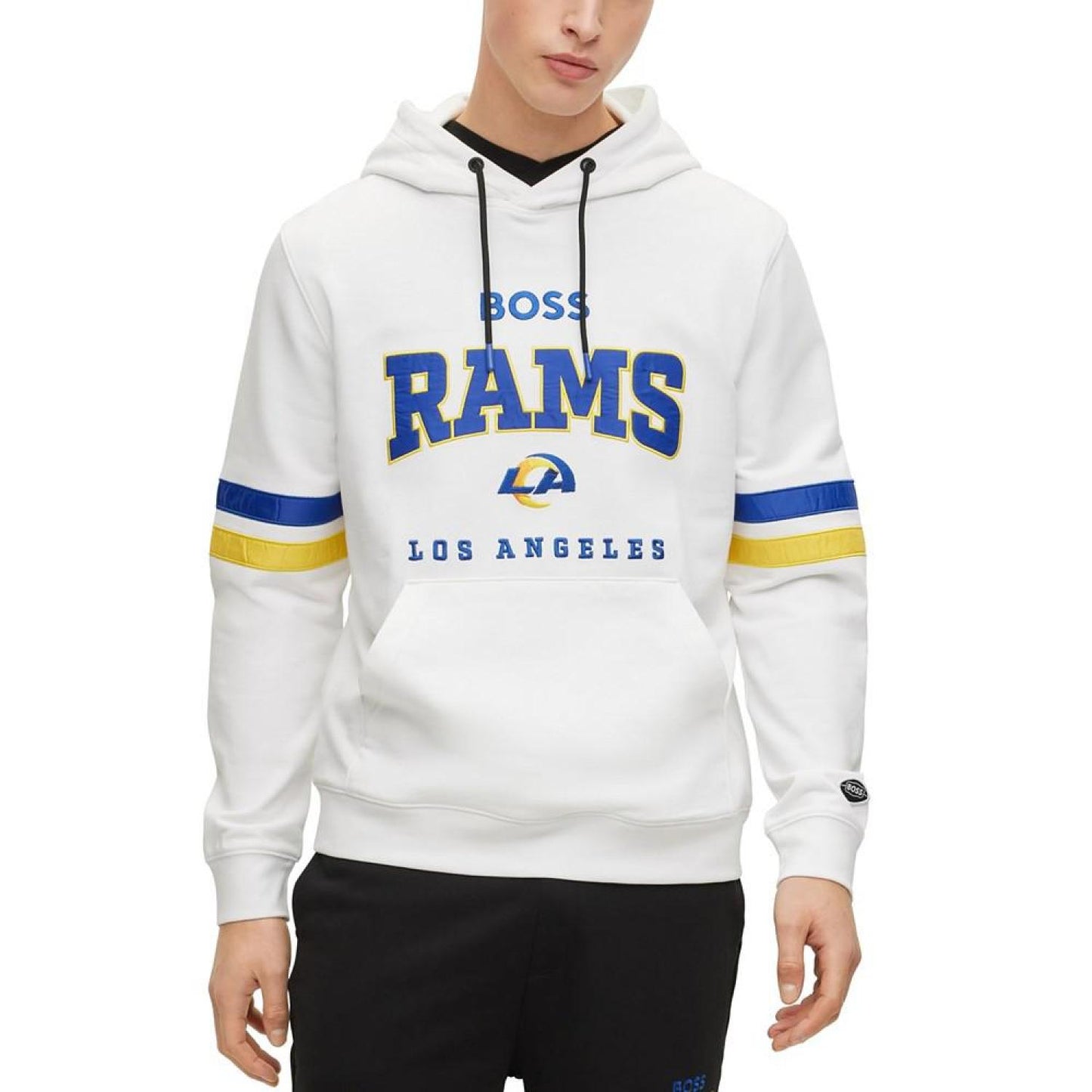 BOSS by Hugo Boss x NFL Men's Hoodie Collection