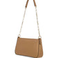 Michael Michael Kors Empire Chain-Linked Medium Shoulder Bag