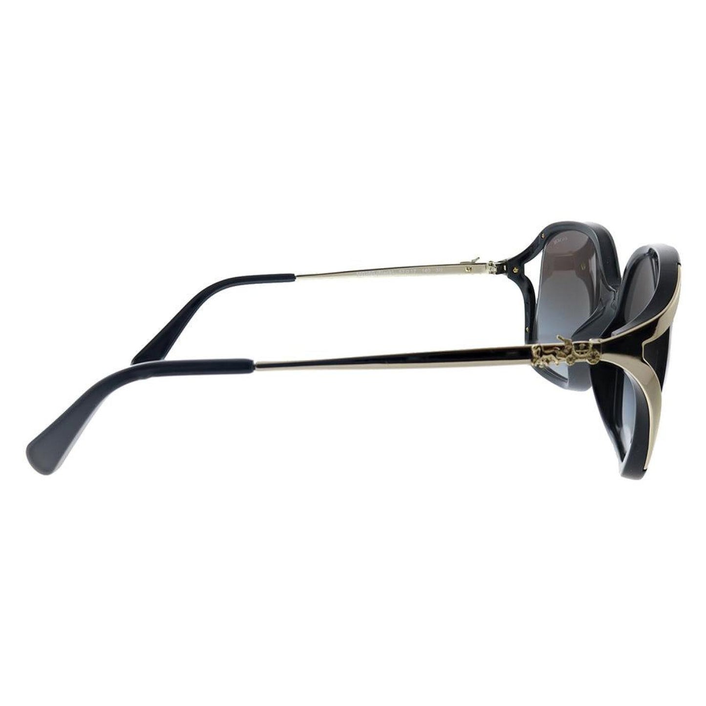 Coach L1116 HC 8280U 50028G Womens Square Sunglasses
