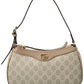Gucci Ophidia Small GG Supreme Canvas & Leather Hobo Bag