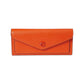 Cross Grain Leather Wyn Soft Wallet