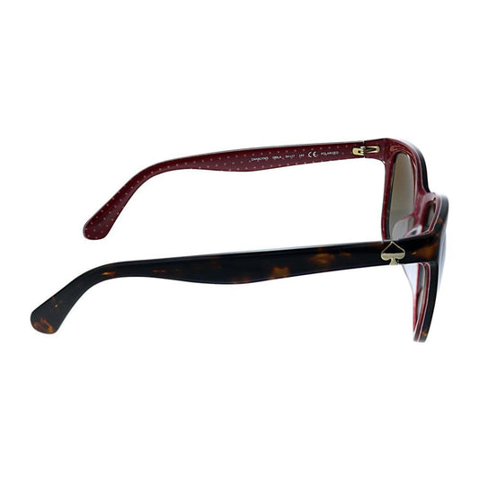 Kate Spade  KS Danalyn 086 Womens Square Sunglasses