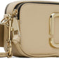 Khaki 'The Snapshot DTM' Bag