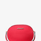 Jet Set Travel Medium Saffiano Leather Crossbody Bag