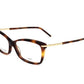 Marc Jacobs Eyewear Square Frame Glasses