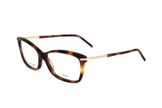 Marc Jacobs Eyewear Square Frame Glasses