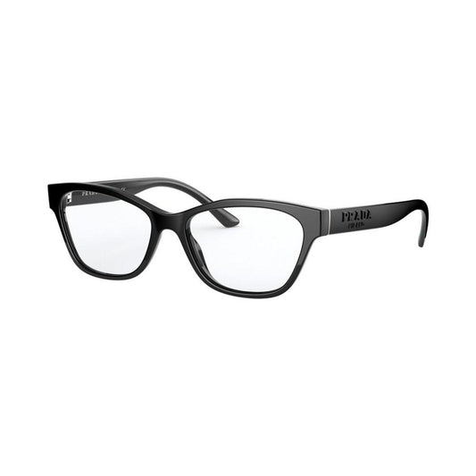 PR 03WV Women's Rectangle Eyeglasses
