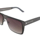 Marc Jacobs Eyewear Rectangular Frame Sunglasses