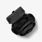 Kent Logo Jacquard Nylon Sling Pack