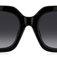 Marc Jacobs Eyewear Square Frame Sunglasses