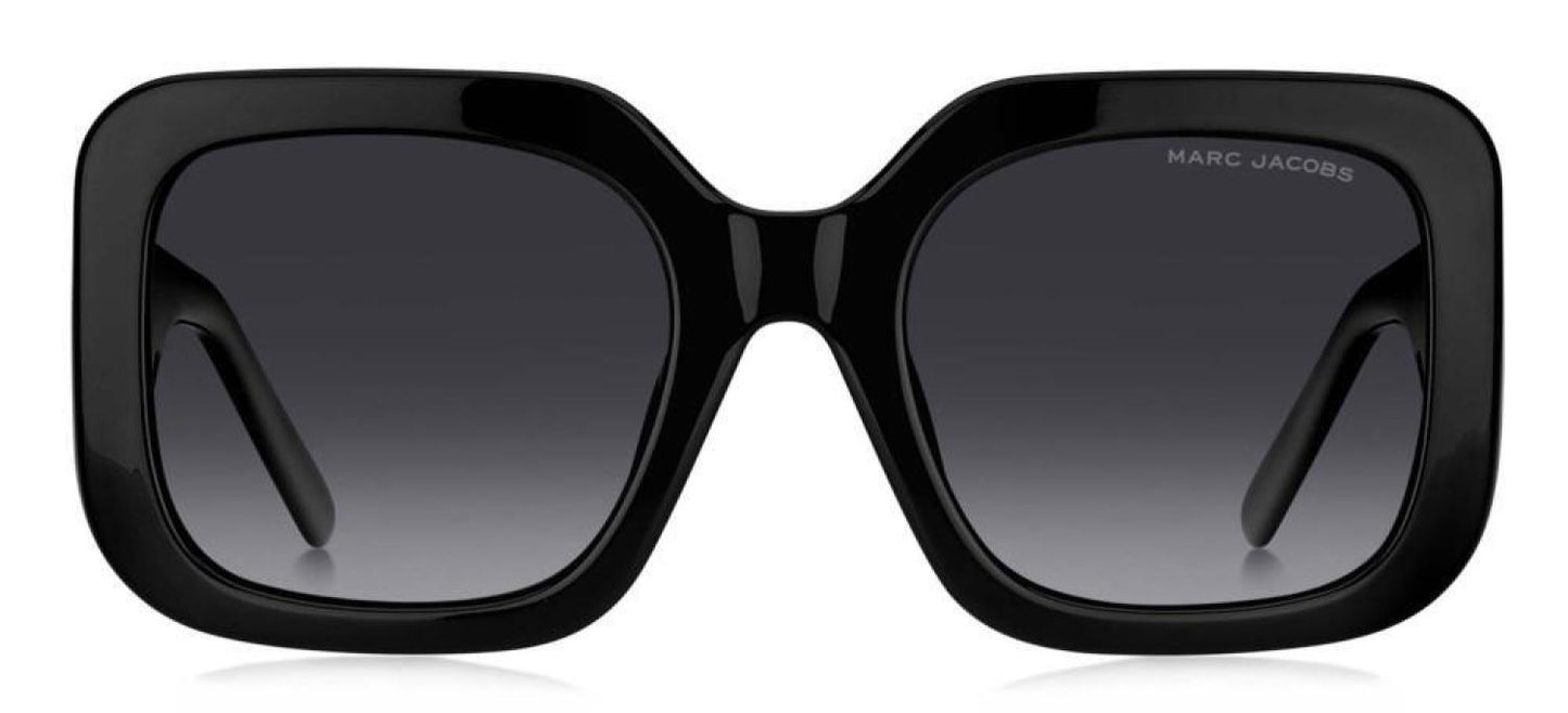 Marc Jacobs Eyewear Square Frame Sunglasses