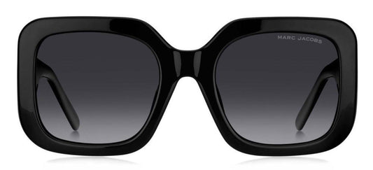 Marc Jacobs Eyewear Square Frame Sunglasses