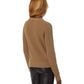 Easy Raglan Snap Shakr Sweater