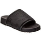 Gucci Jumbo GG Canvas Slide