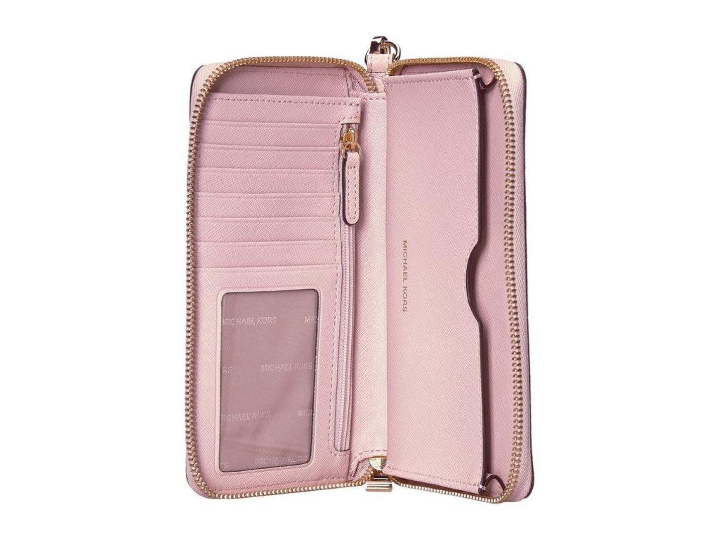 Large Flat Multifunction Phone Case