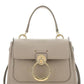 Chloé  Calf Leather Tess Women's Handbag