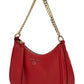 Michael Michael Kors Jet Set Chained Small Shoulder Bag