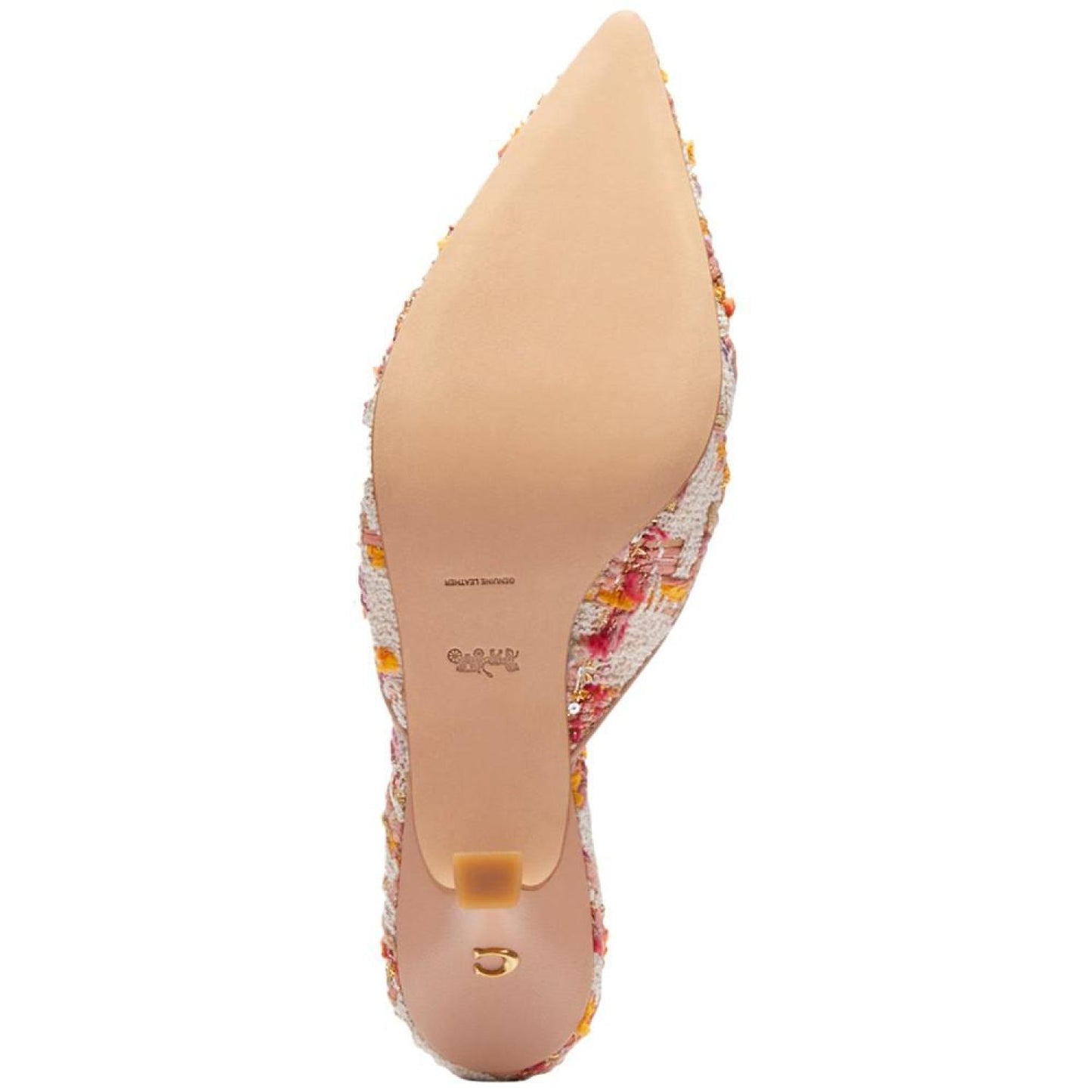 Women's Renn Kitten Heel Mules