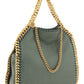 Stella mccartney falabella mini tote bag