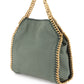 Stella mccartney falabella mini tote bag