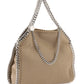Stella mccartney falabella mini tote bag
