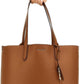 Michael Kors Eliza Extra Large East/West Reversible Tote Luggage One Size