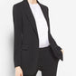 Stretch-Wool Blazer