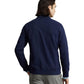 The RL Fleece Cardigan