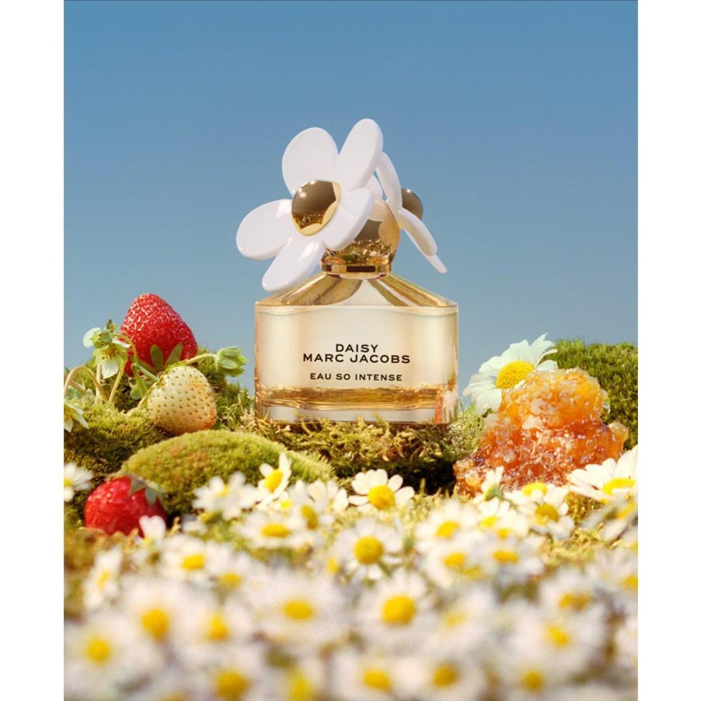 Daisy Eau So Intense Eau de Parfum Spray, 3.4-oz.
