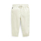 Cotton Chino Jogger Pants (Infant)