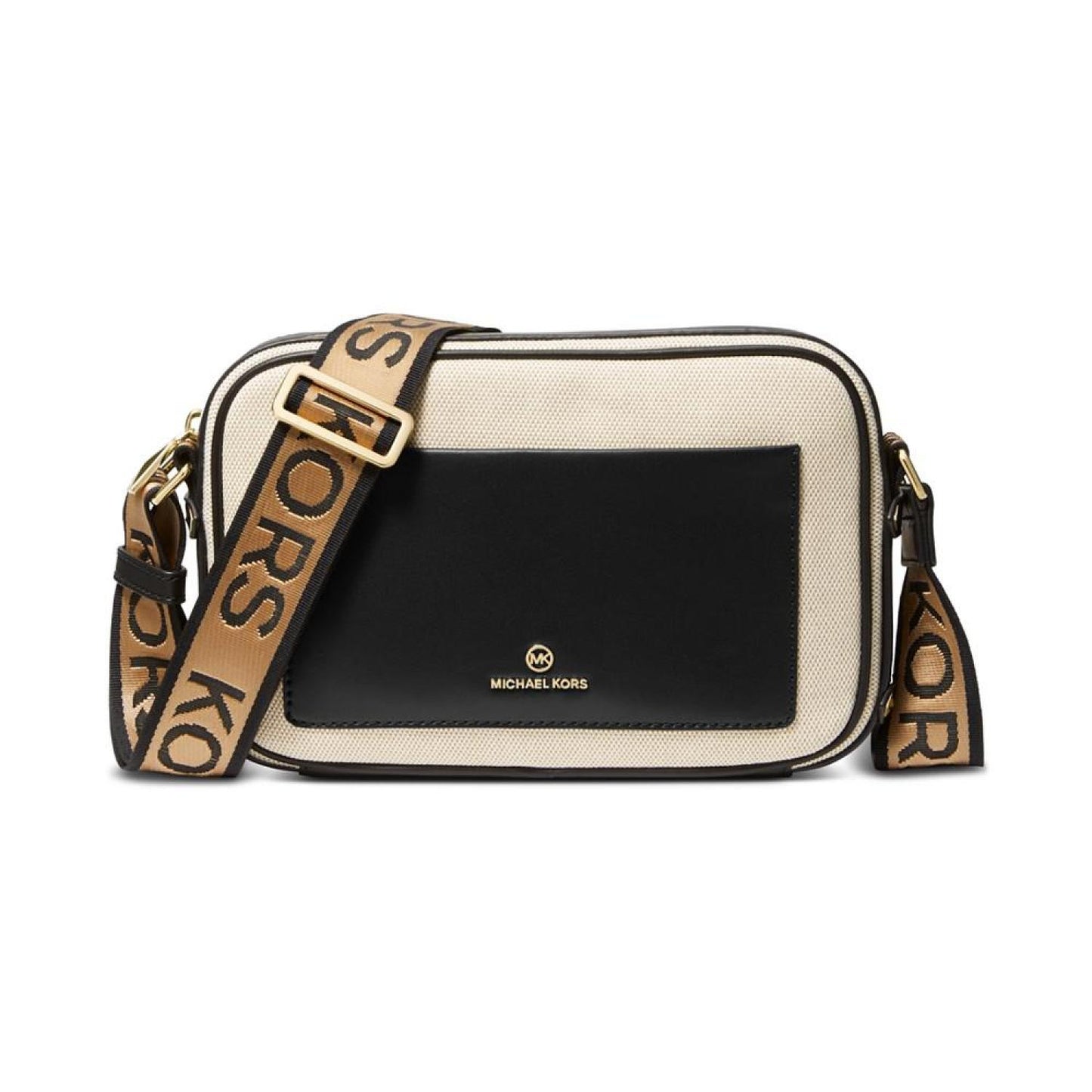 Maeve Large East West Pocket Crossbody