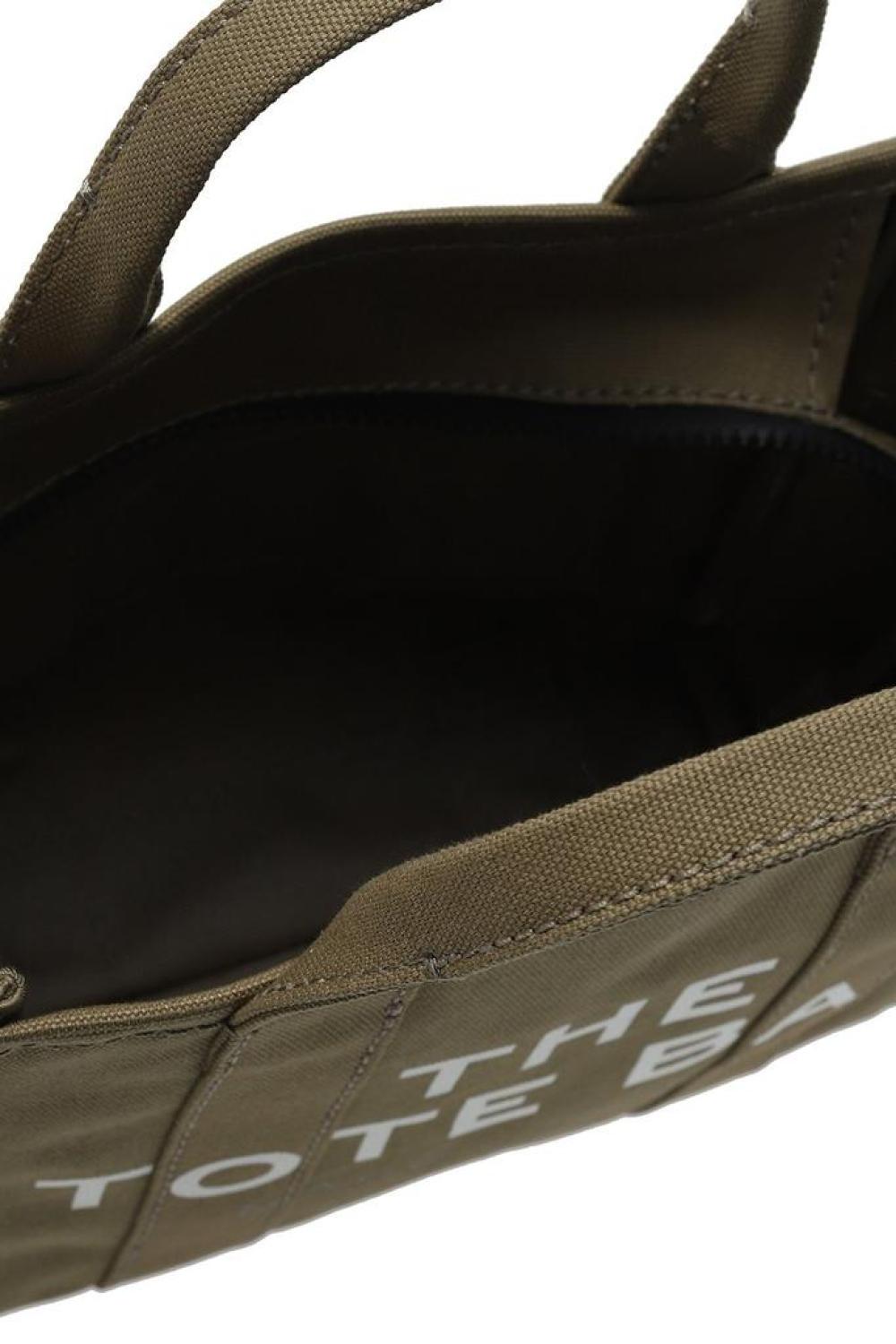 Marc Jacobs The Mini Traveler Tote Bag