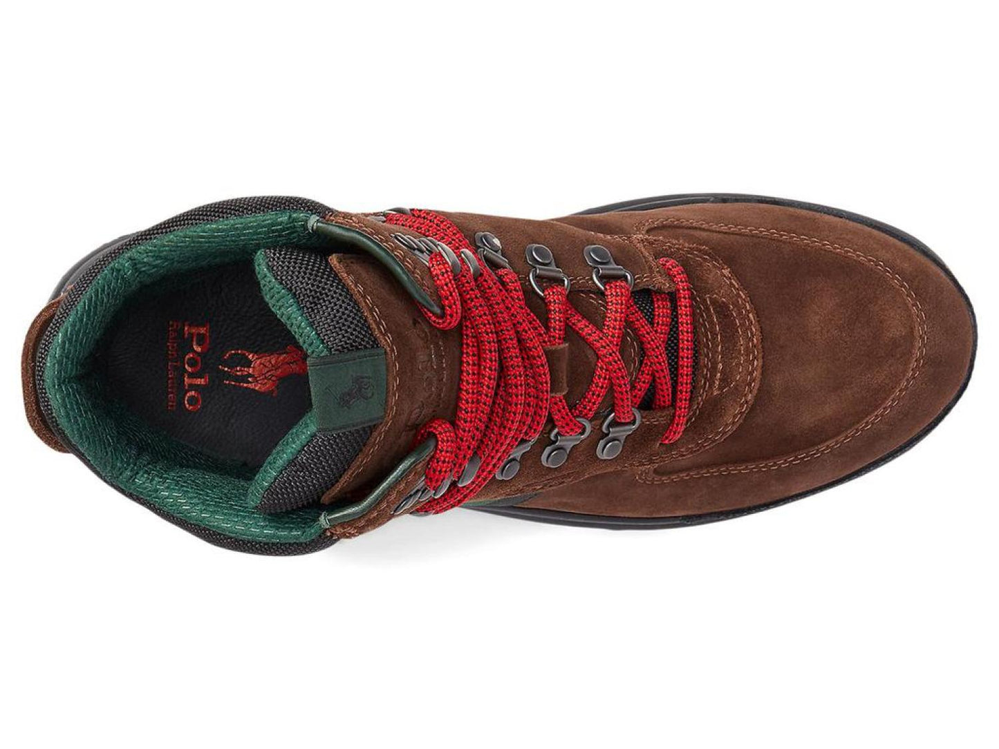 Oslo Tactical Boot