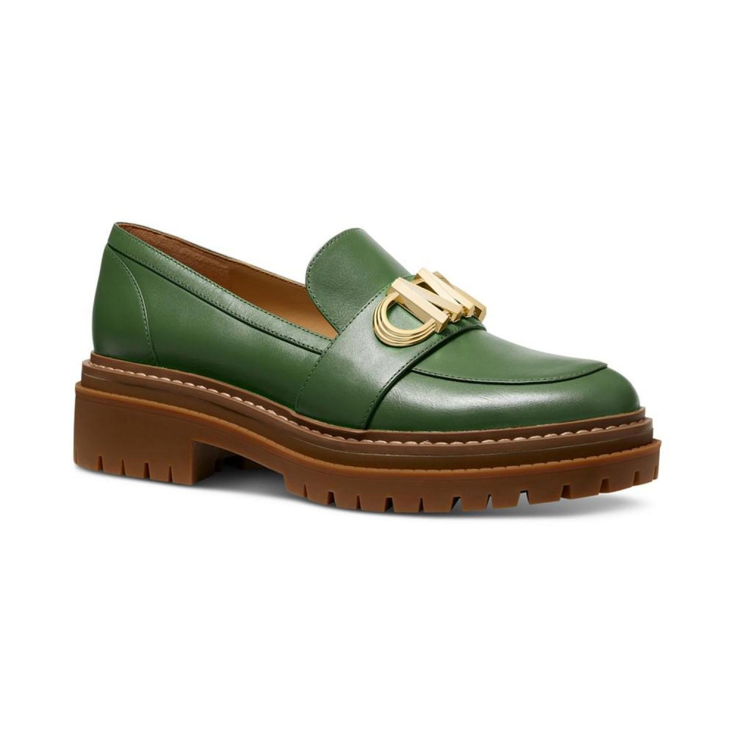 Women's Parker Lug Loafers