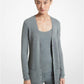 Bette Cashmere Cardigan