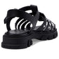 Jagger Fisherman Sandal