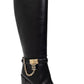 Michael Michael Kors Hamilton Embellished Heeled Boots