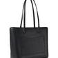 Veronica Pebbled Leather Large Tote