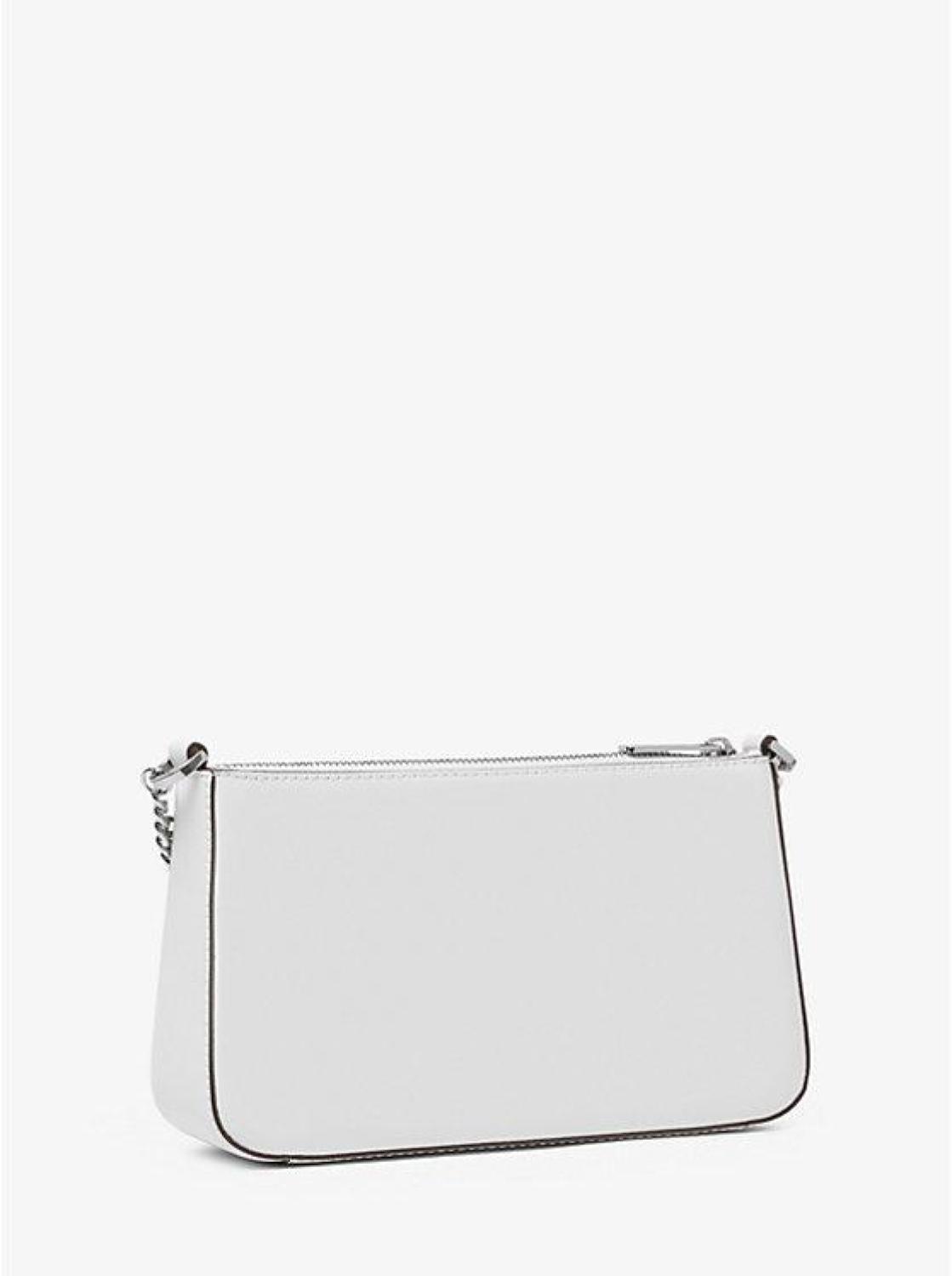 Jet Set Medium Saffiano Leather Crossbody Bag