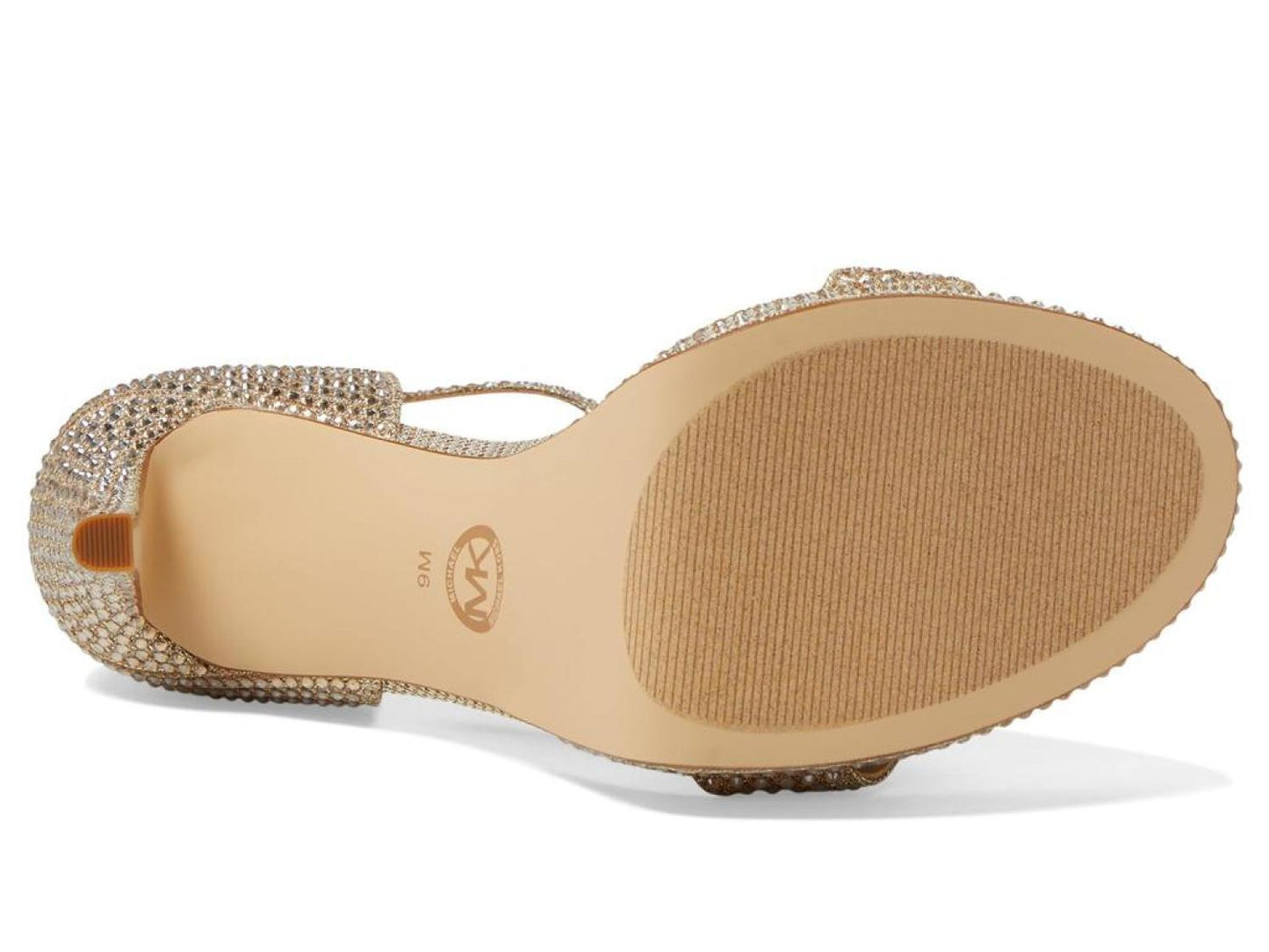 Jordyn Platform Sandal