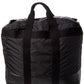 Saint Laurent City Big Nylon & Leather Tote