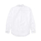 Cotton Oxford Sport Shirt (Big Kids)