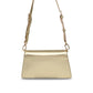 Furla Zoe Fold-Over Mini Shoulder Bag