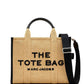 The Woven Medium Tote Bag