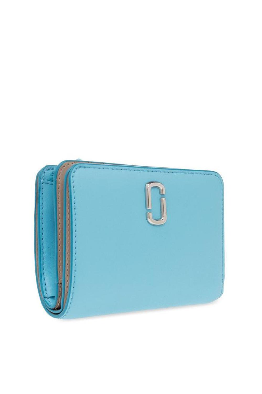 Marc Jacobs The J Marc Mini Compact Wallet