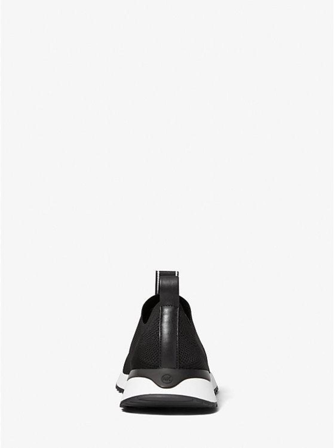 Miles Stretch Knit Slip-on Sneaker