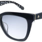 Kate Spade Emmy Lou Wayfarer Sunglasses
